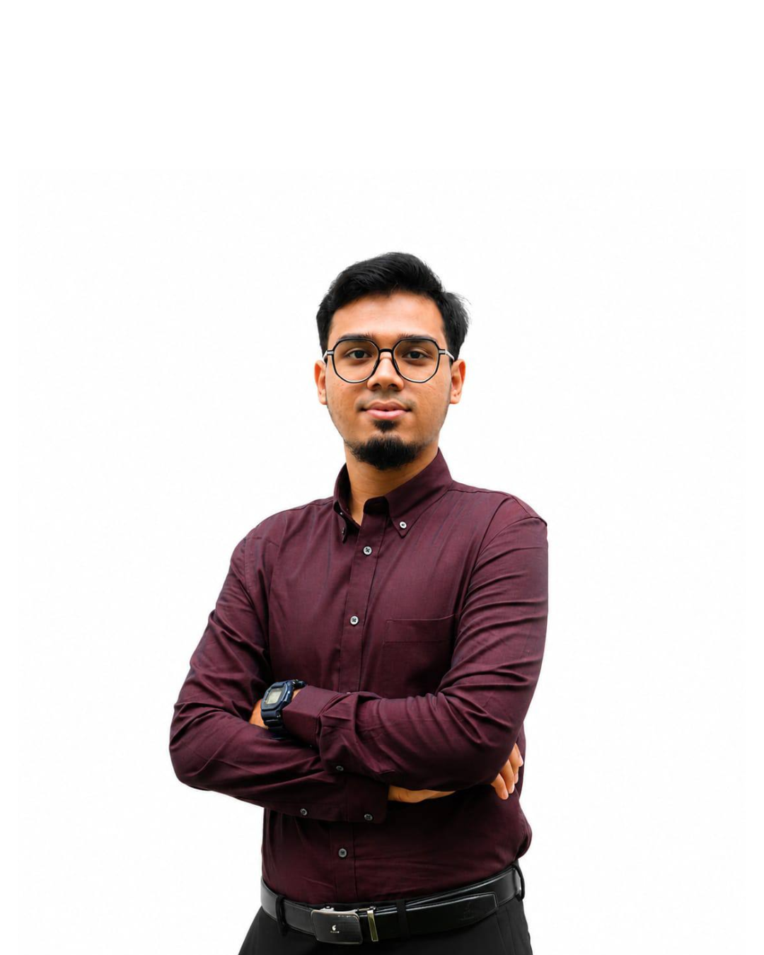 AMSA team member